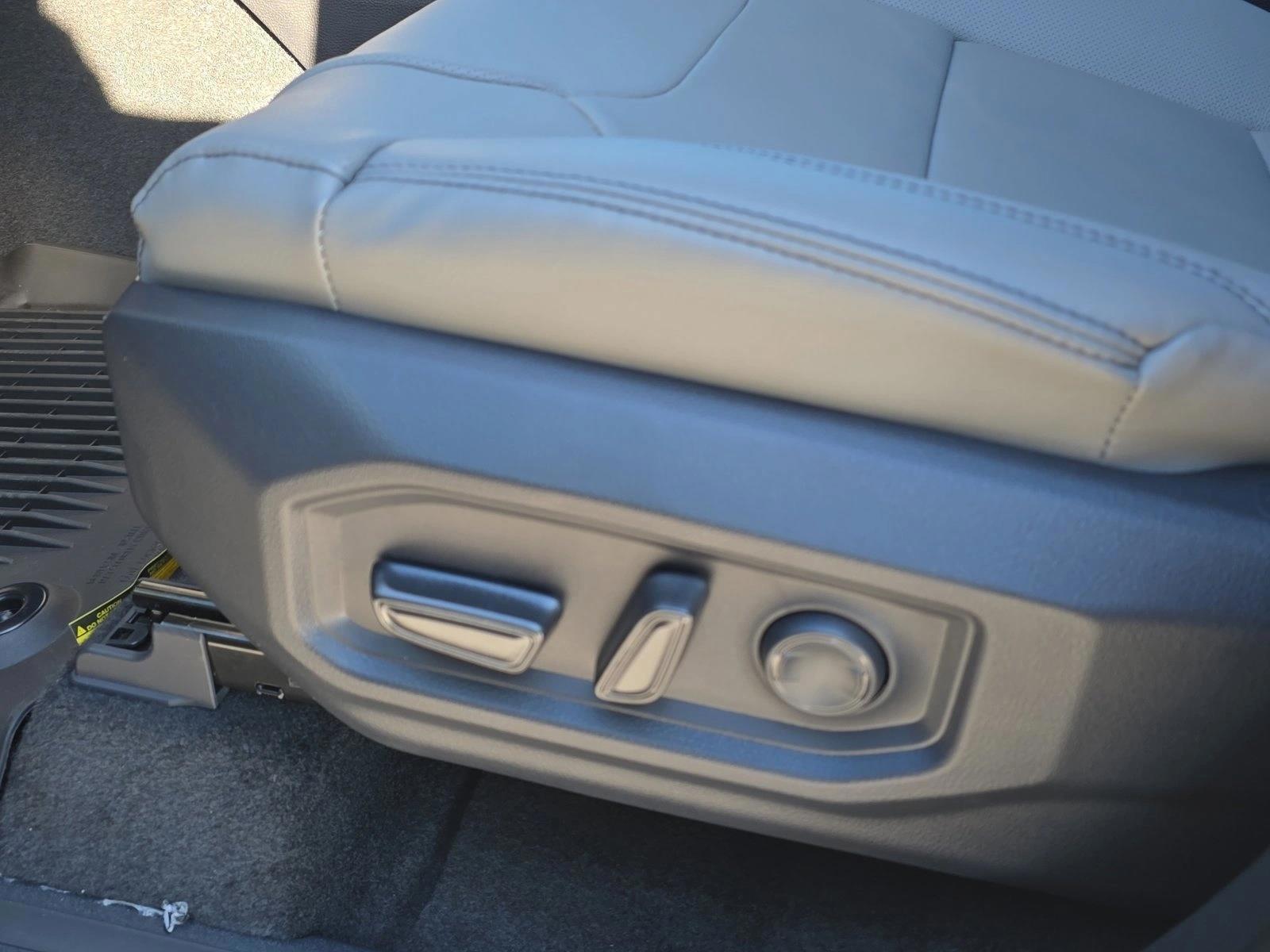 Thumbnail: 2026 Toyota Tundra - 4