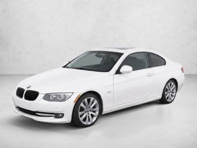 2013 BMW 3 Series 328i -
                  Houston, TX
