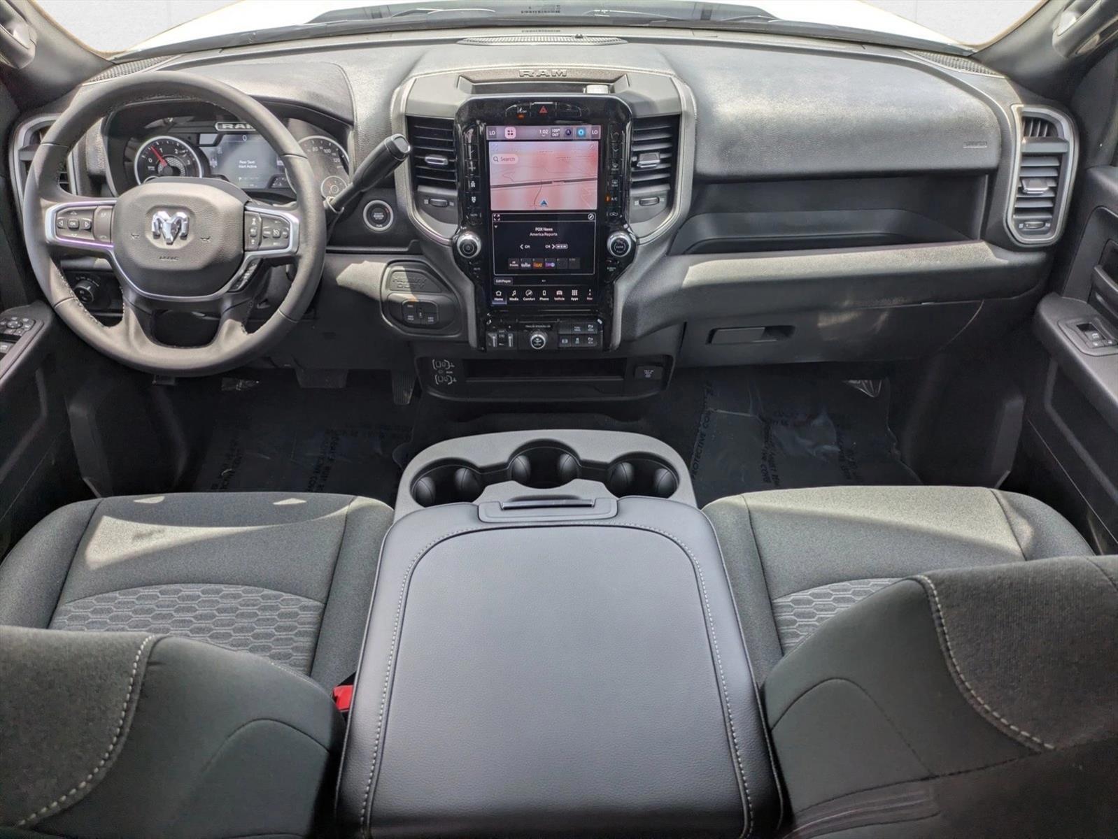 Thumbnail: 2025 RAM 3500 - 4