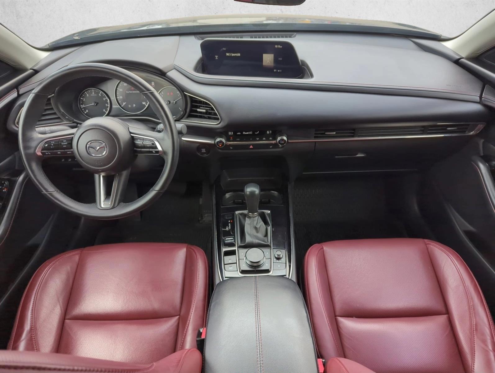 Thumbnail: 2025 Mazda CX-30 - 2