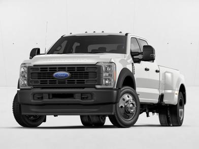 2024 Ford Super Duty F-450 DRW