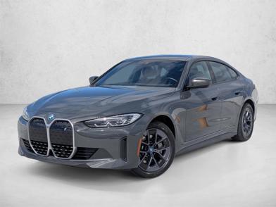 2023 BMW i4 eDrive35 -
                  Fremont, CA
