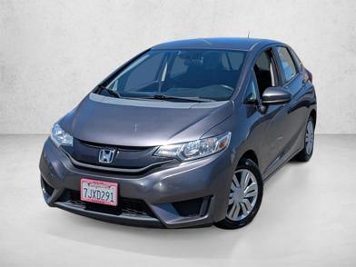 2015 Honda Fit LX -
                  Fremont, CA