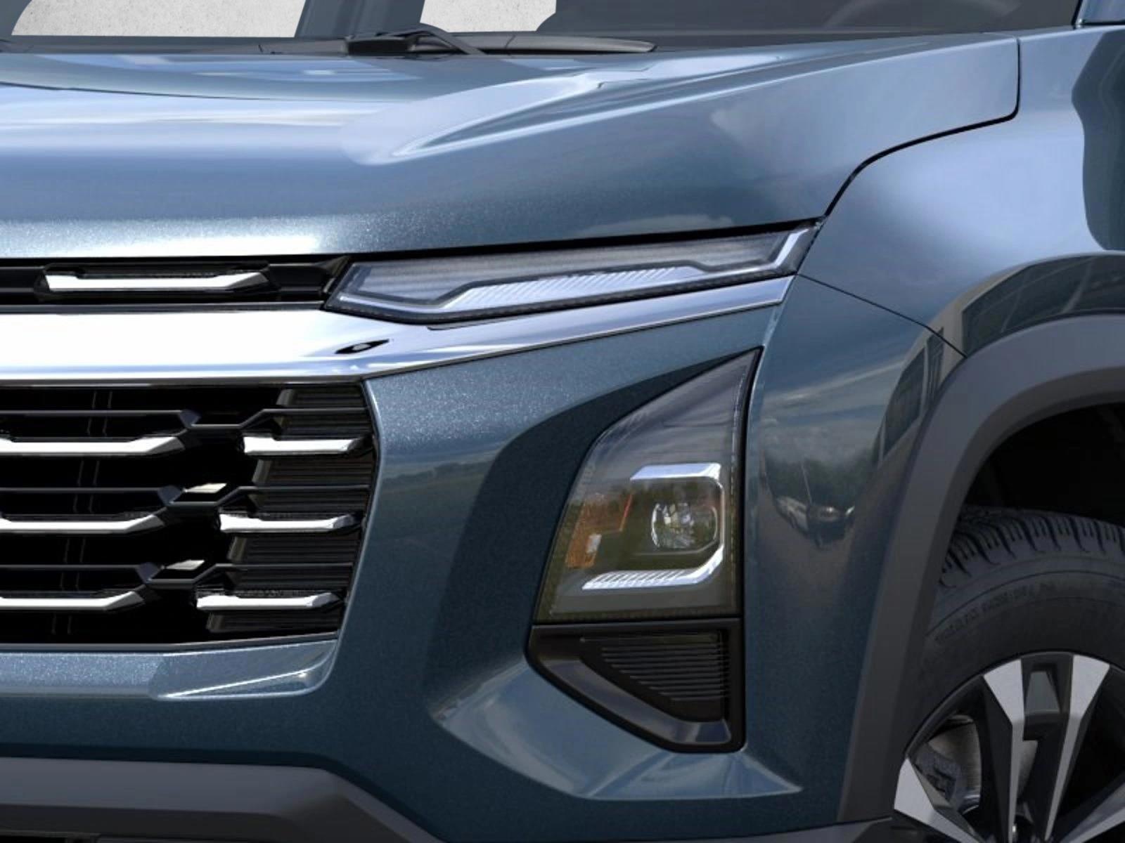 2027 Chevrolet Equinox LT - Photo 10