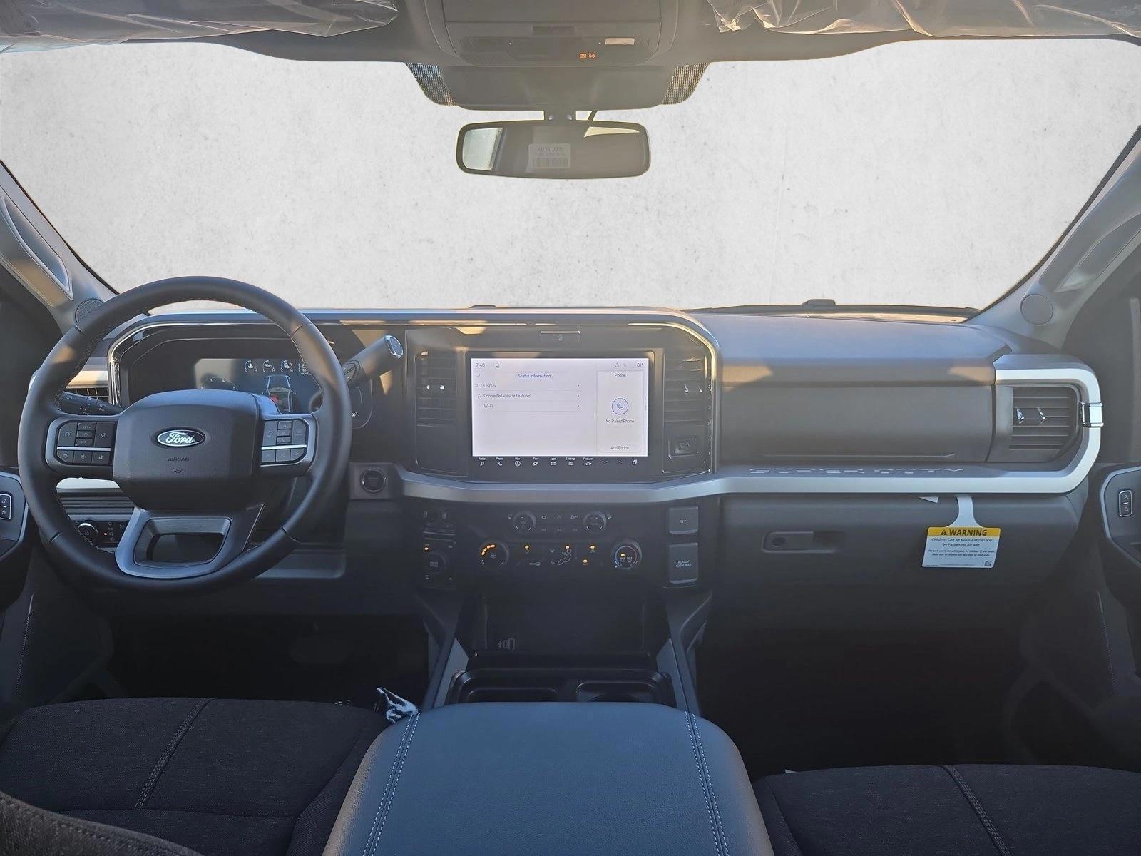 Thumbnail: 2027 Ford Econoline - 3