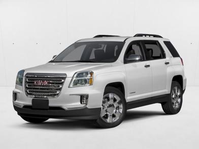 2016 GMC Terrain SLT -
                  Charleston, SC