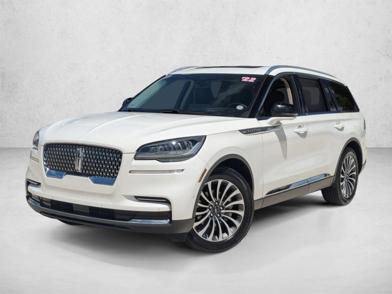 2022 Lincoln Aviator Reserve -
                  Davie, FL