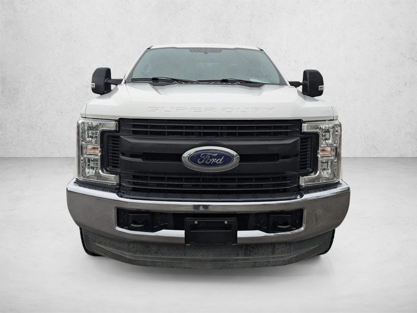 Thumbnail: 2018 Ford F-350 - 1