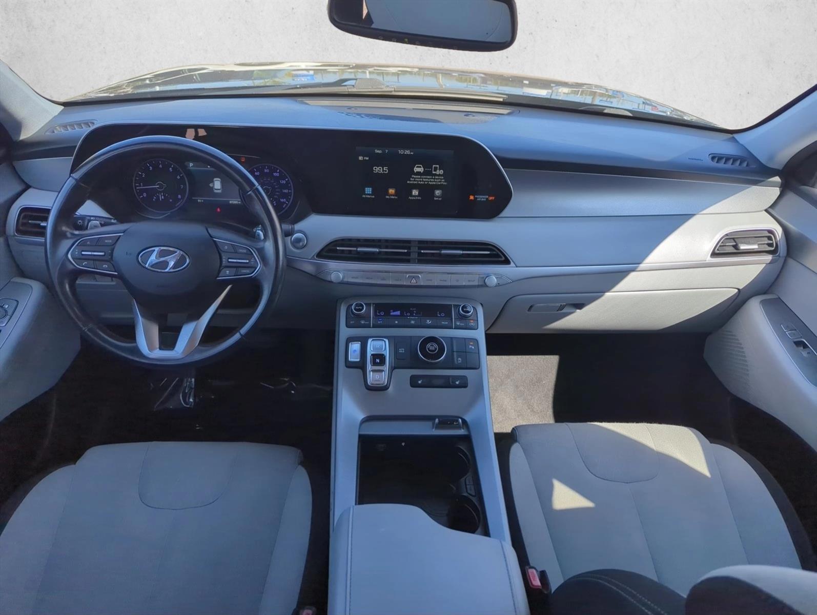Thumbnail: 2020 Hyundai Palisade - 2