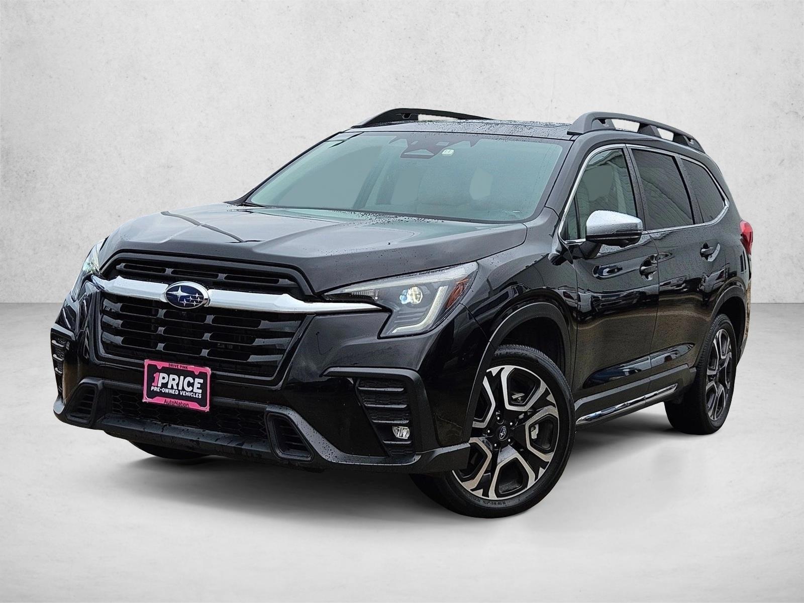 Thumbnail: 2023 Subaru Ascent - 1