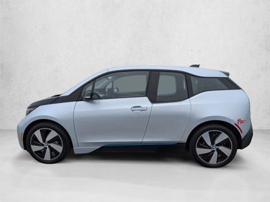 2016 BMW I3