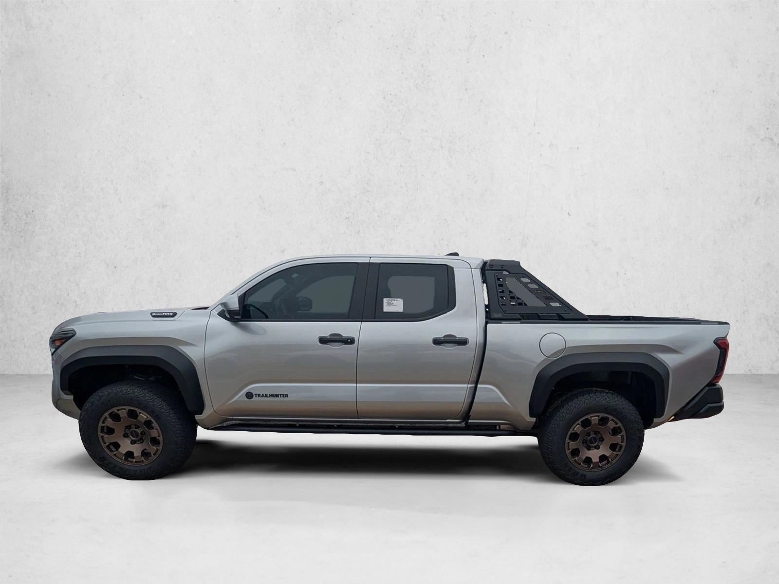 Thumbnail: 2026 Toyota Tacoma - 2