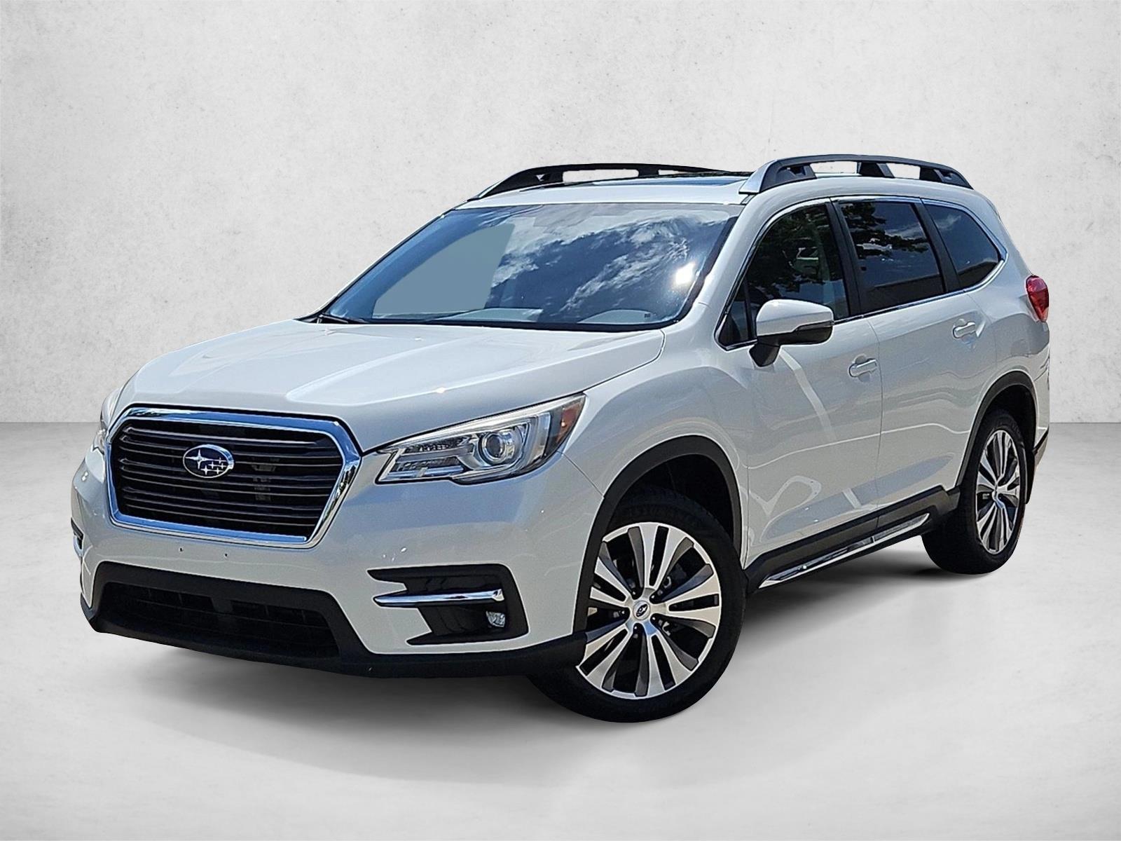 Thumbnail: 2021 Subaru Ascent - 1