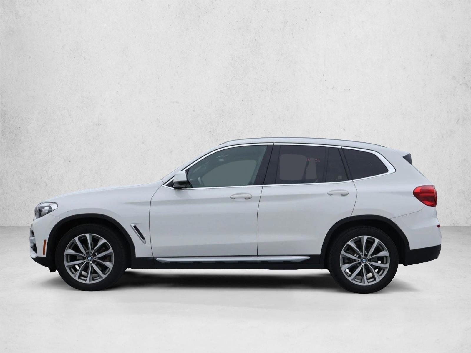 Thumbnail: 2019 BMW X3 - 2
