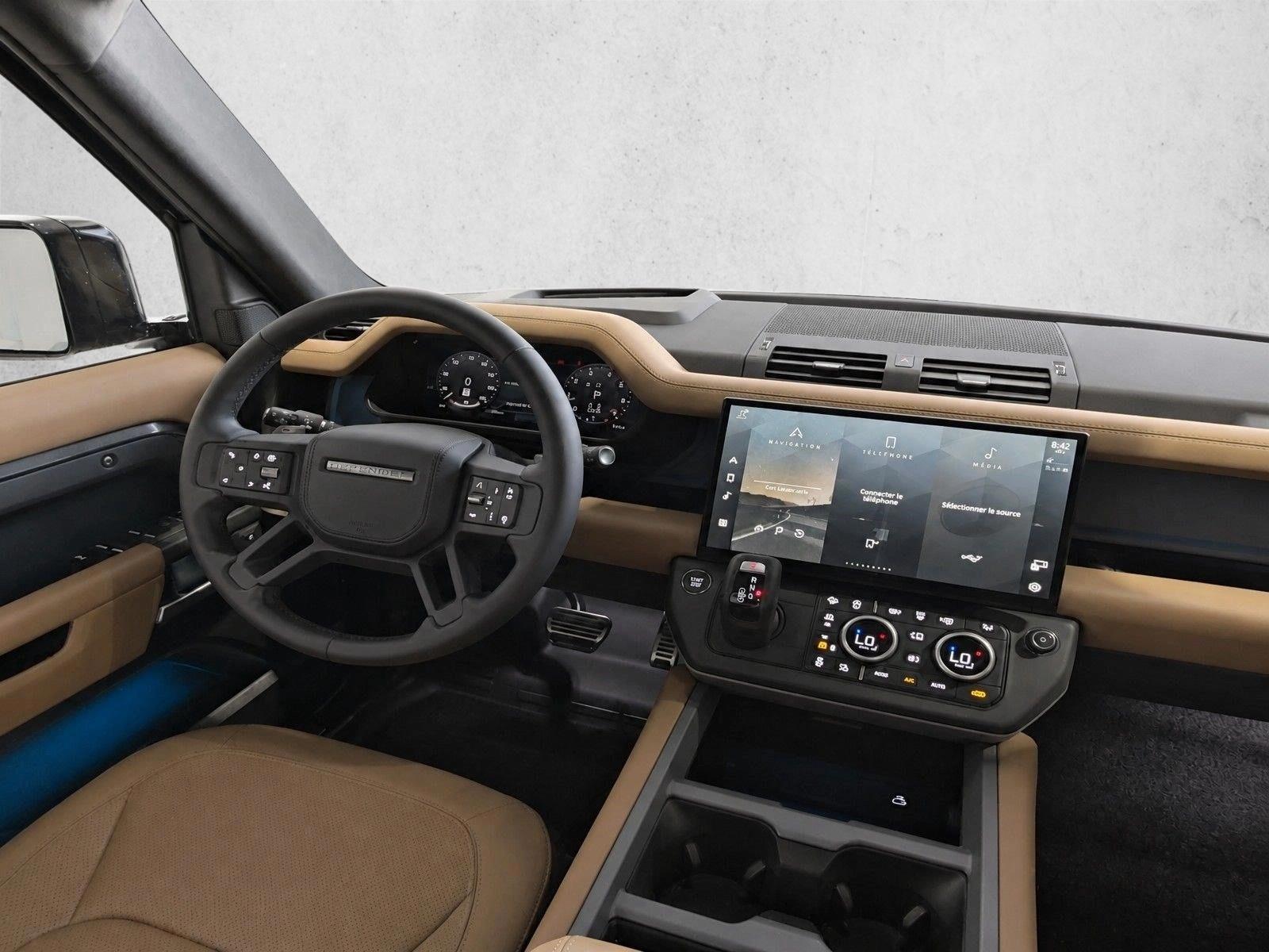 Thumbnail: 2026 Land Rover Defender - 5