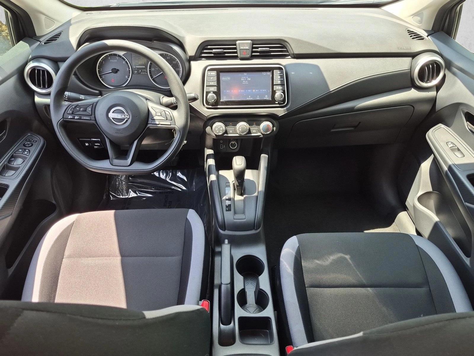 Thumbnail: 2025 Nissan Versa - 3