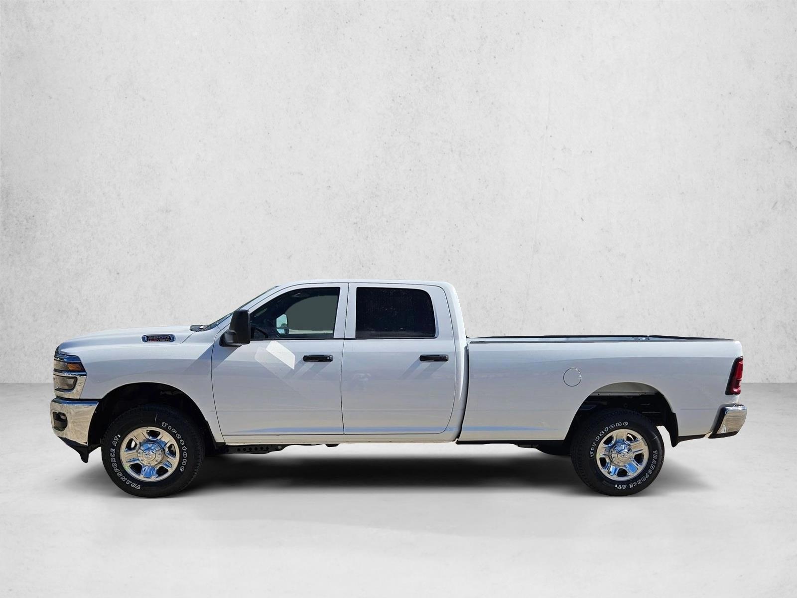 Thumbnail: 2026 RAM 2500 - 2