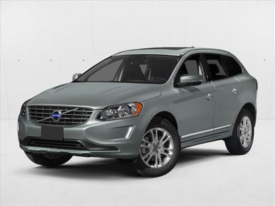 2014 Volvo XC60 R-Design -
                  Sterling, VA