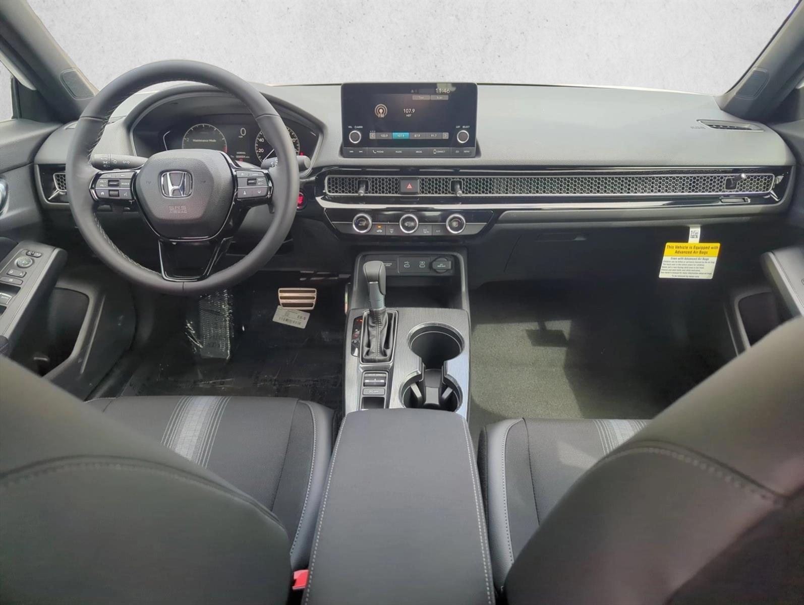 Thumbnail: 2026 Honda Civic - 3