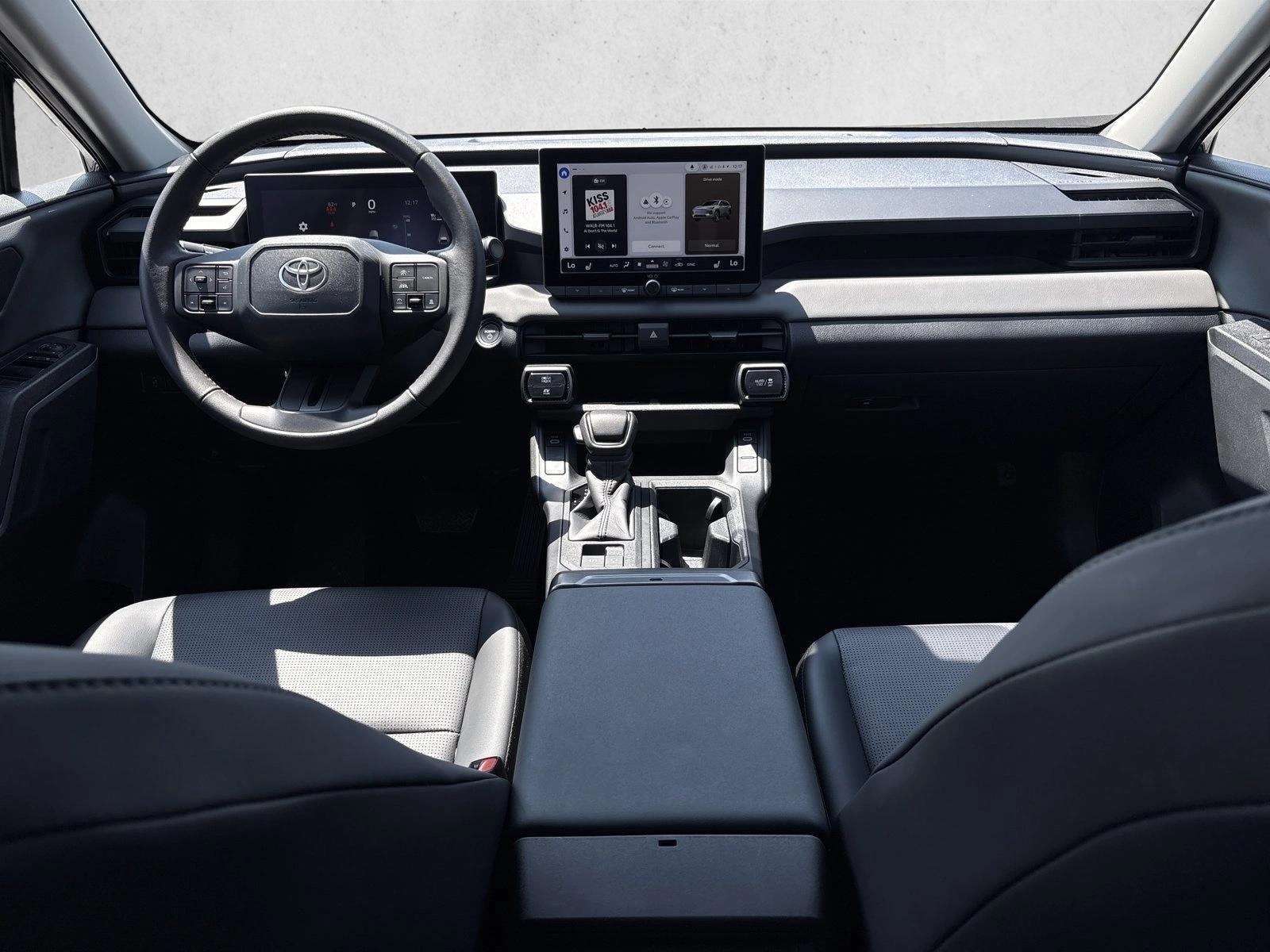 Thumbnail: 2026 Toyota RAV4 - 3