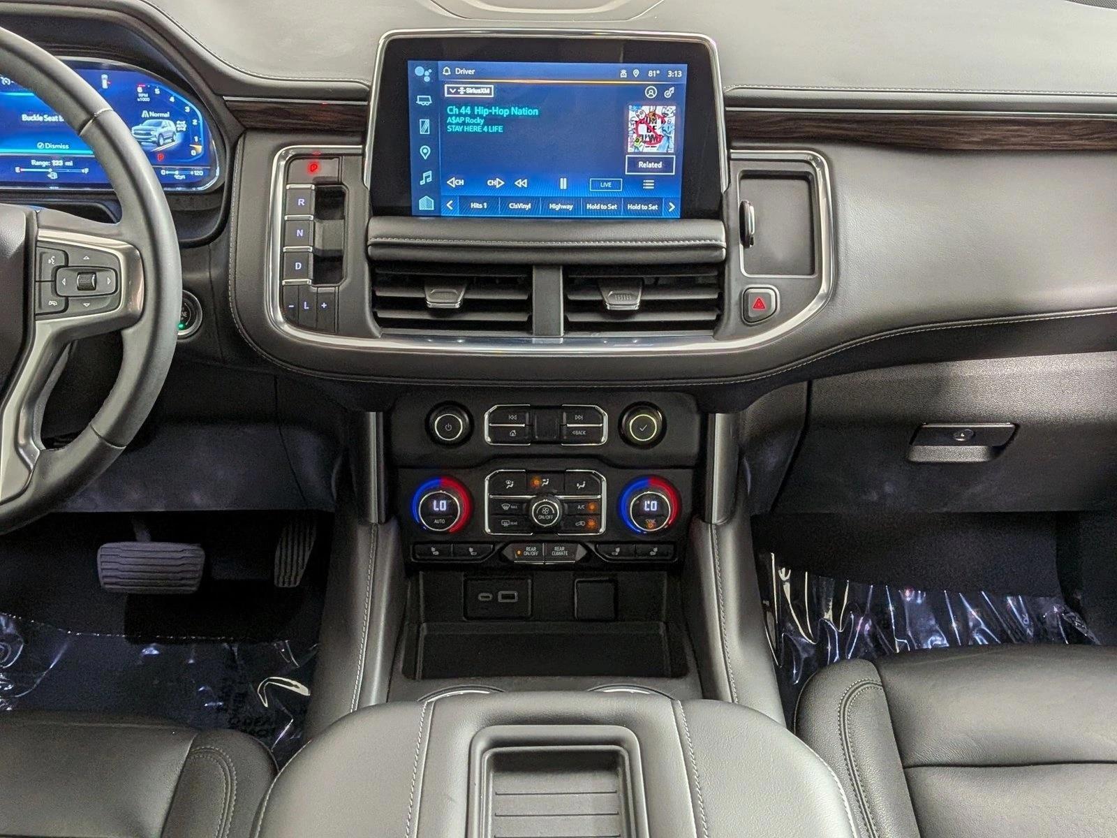 2023 Chevrolet Tahoe LT - Photo 20