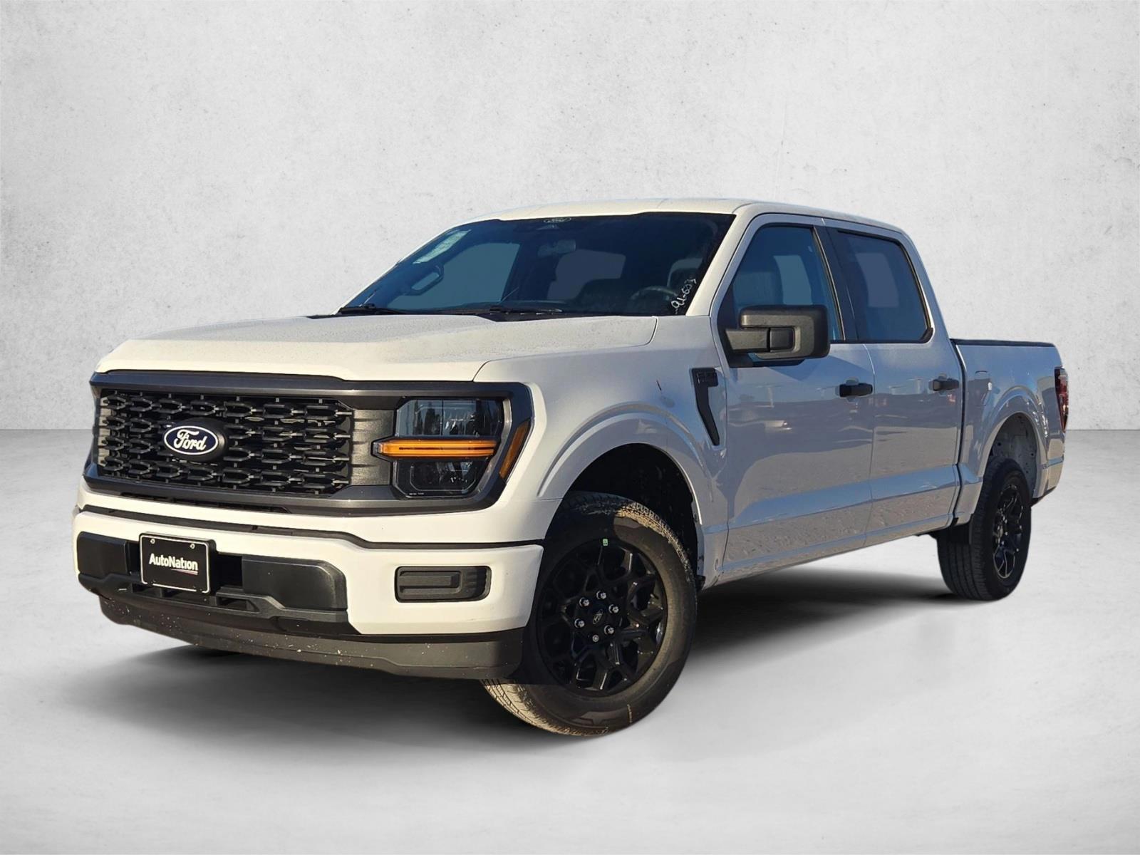 Thumbnail: 2026 Ford F-150 - 1