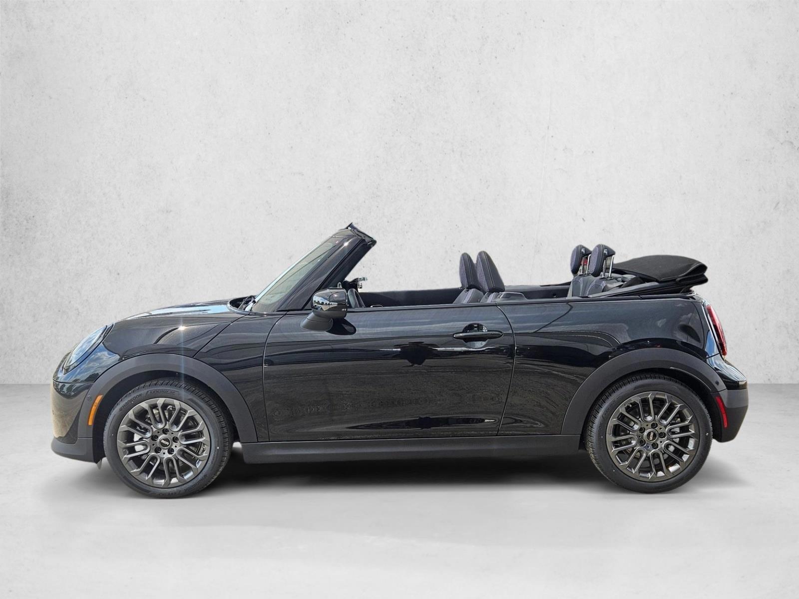 Thumbnail: 2026 MINI Cooper - 2