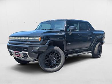 2025 GMC Hummer EV 2X -
                  Laurel, MD