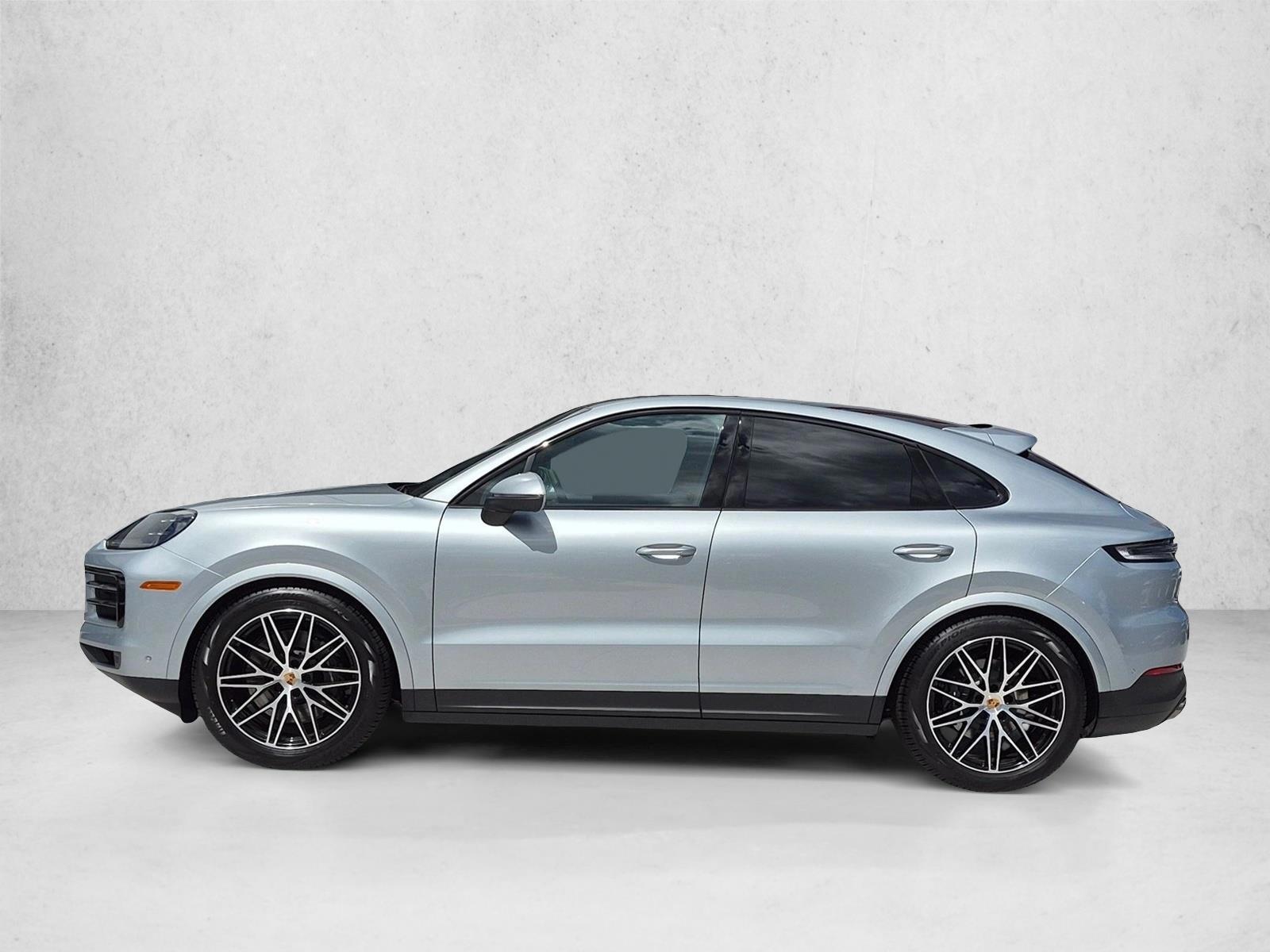 Thumbnail: 2026 Porsche Cayenne - 2