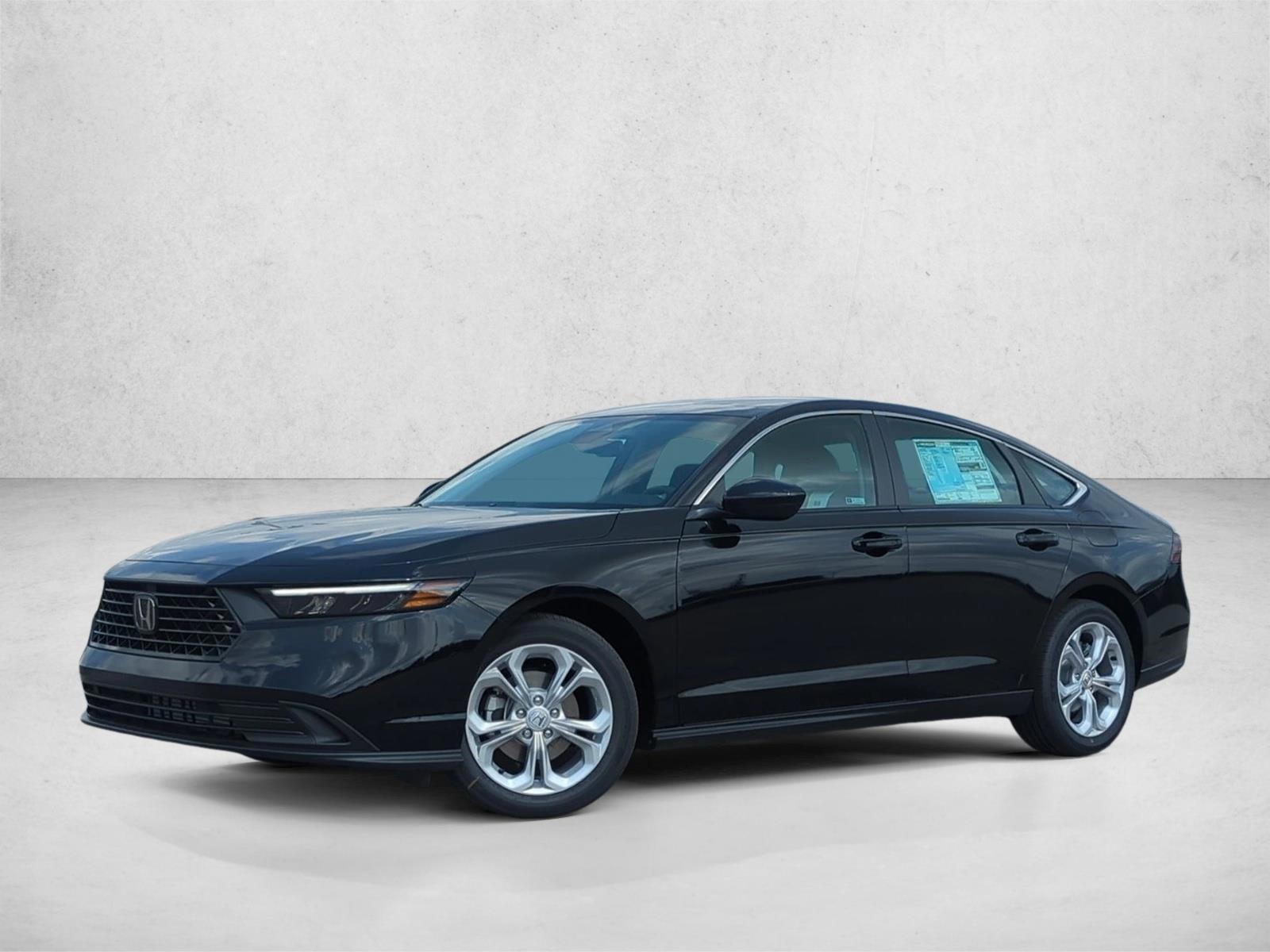 Thumbnail: 2026 Honda Accord - 1