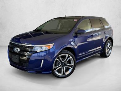 2013 Ford Edge Sport -
                  Tucson, AZ