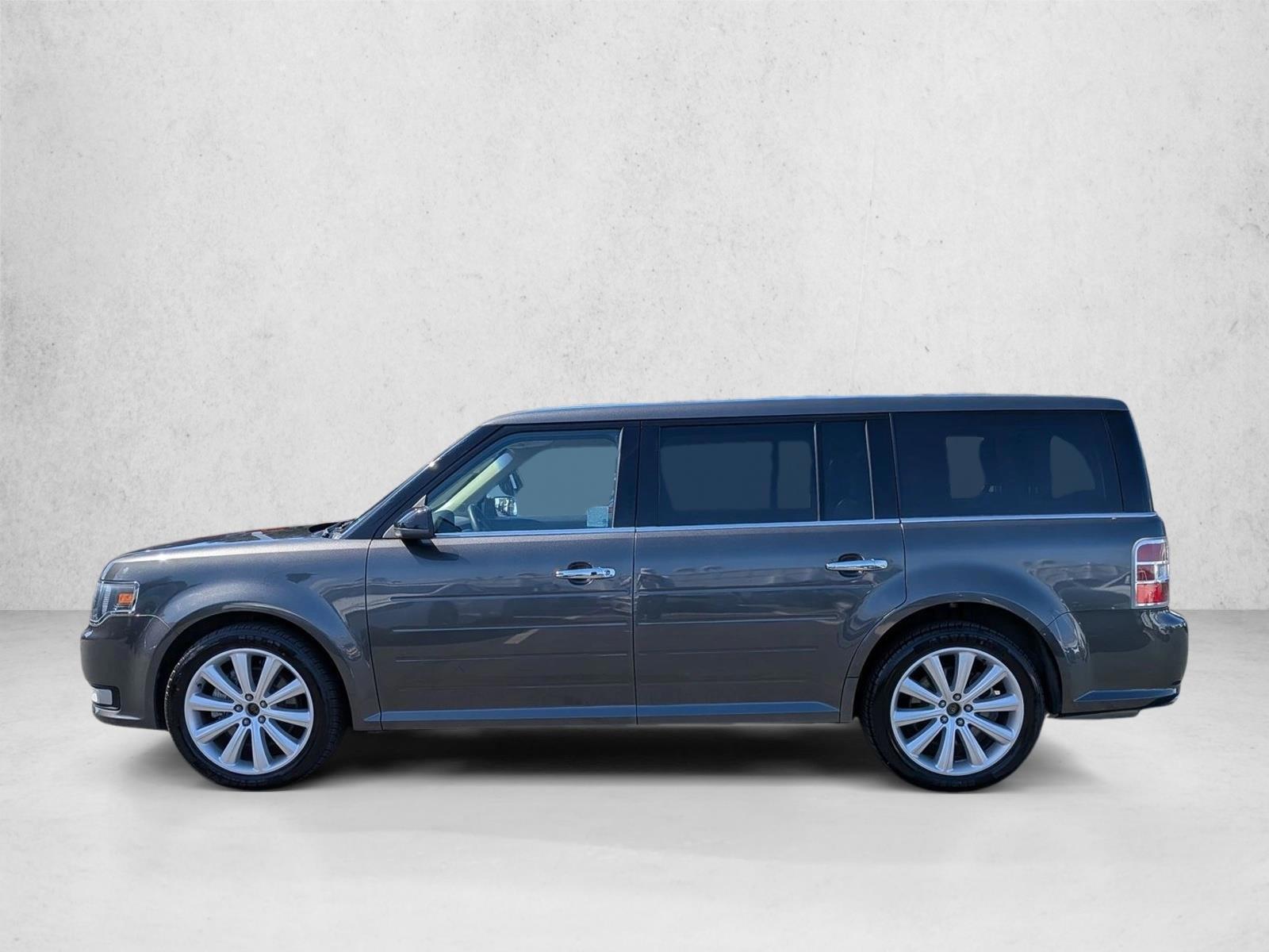 Thumbnail: 2019 Ford Flex - 2