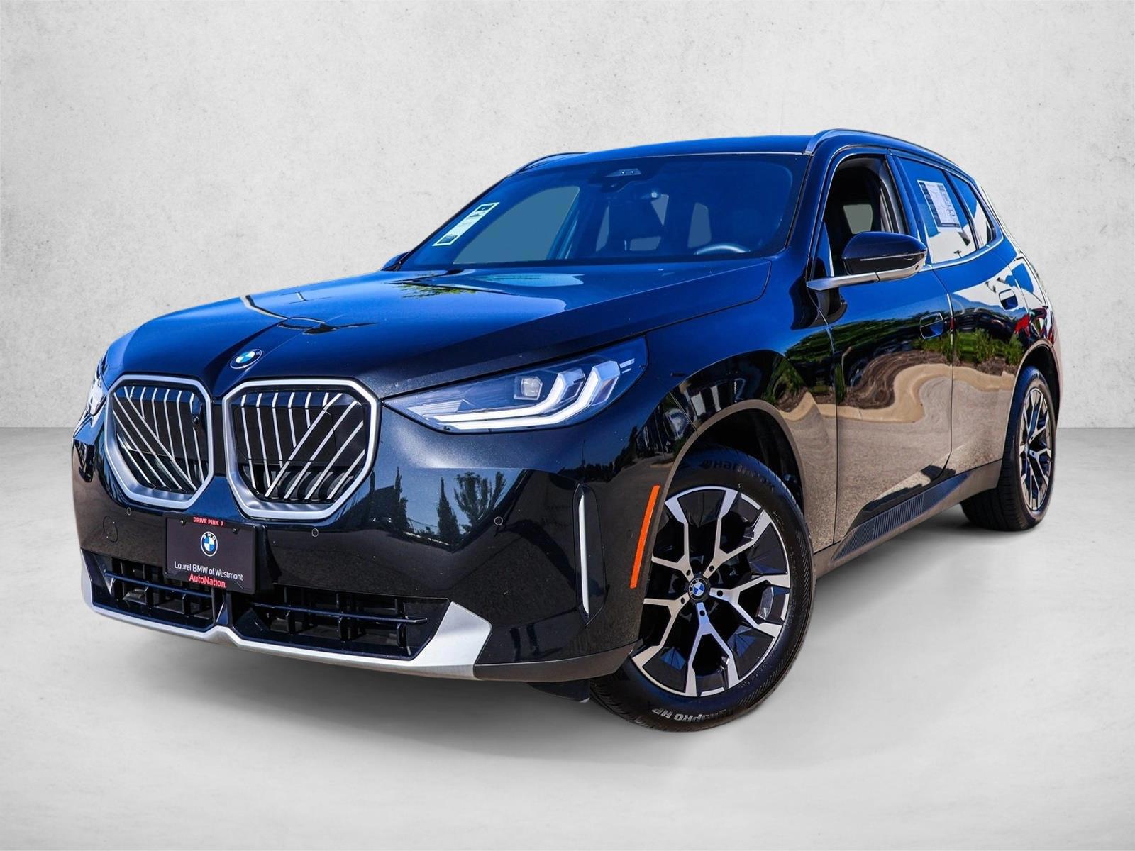 Thumbnail: 2026 BMW X3 - 1