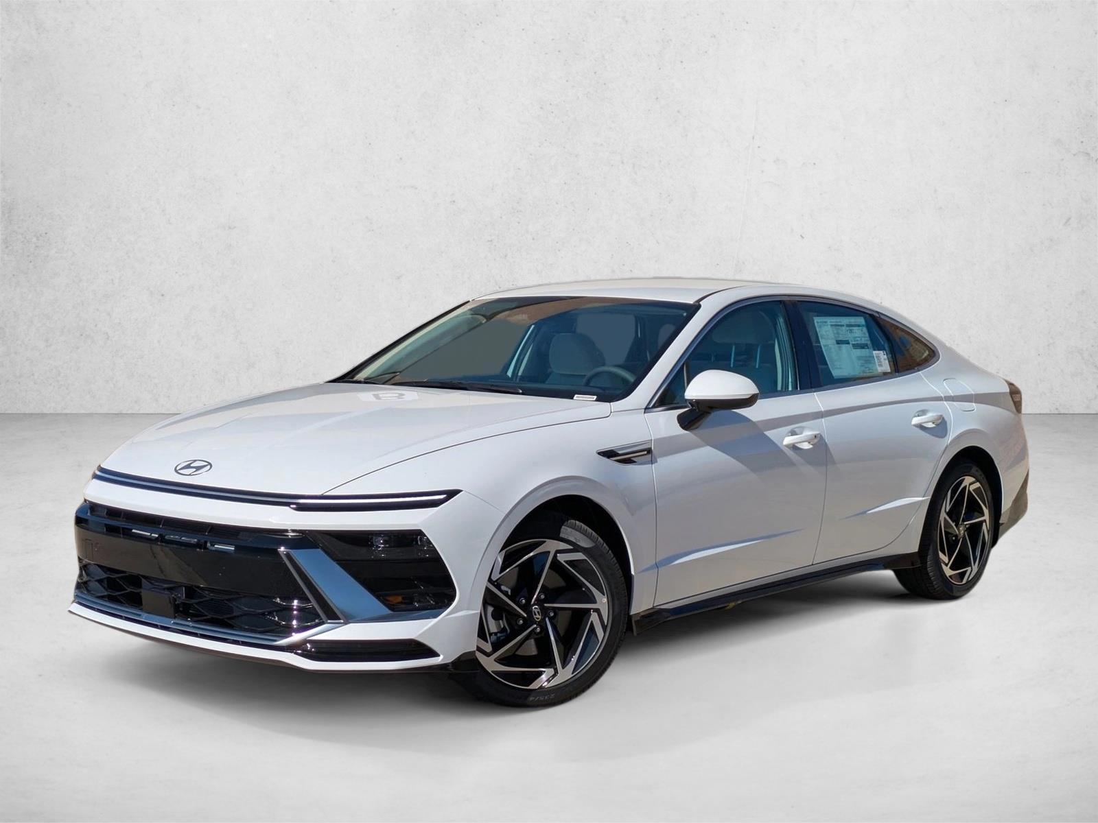 Thumbnail: 2026 Hyundai Sonata - 1