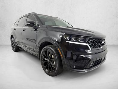 2023 Kia Sorento