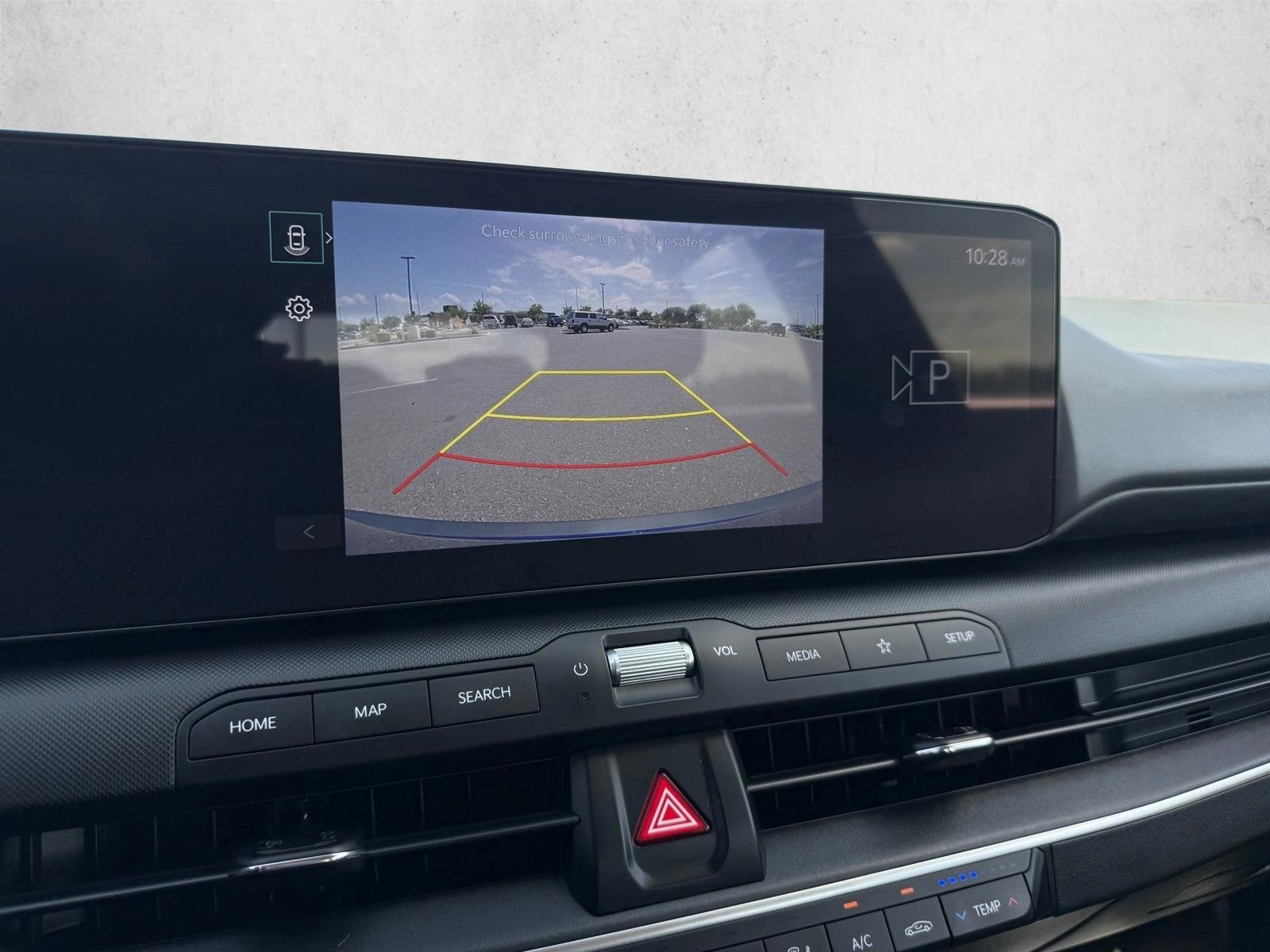 2025 Kia K4 LXS - Photo 19