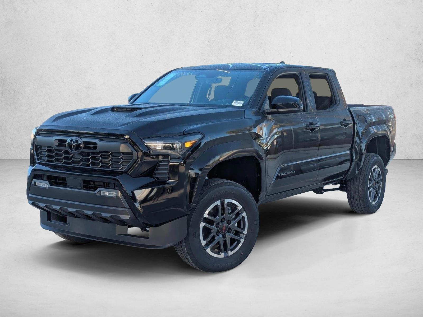 Thumbnail: 2026 Toyota Tacoma - 1