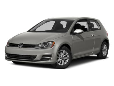 2015 Volkswagen Golf S -
                  Buford, GA
