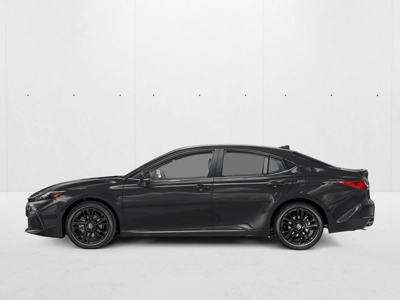 Thumbnail: 2026 Toyota Camry - 2