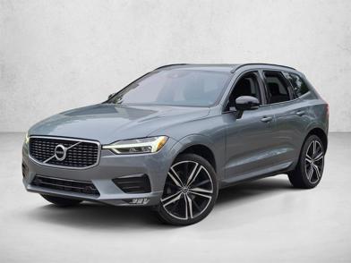 2020 Volvo XC60 R-Design -
                  West Palm Beach, FL