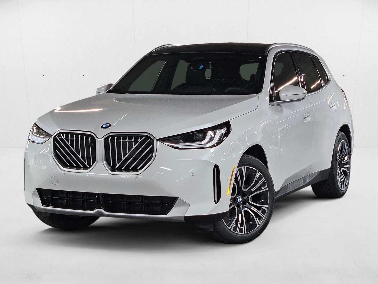 Thumbnail: 2026 BMW X3 - 1