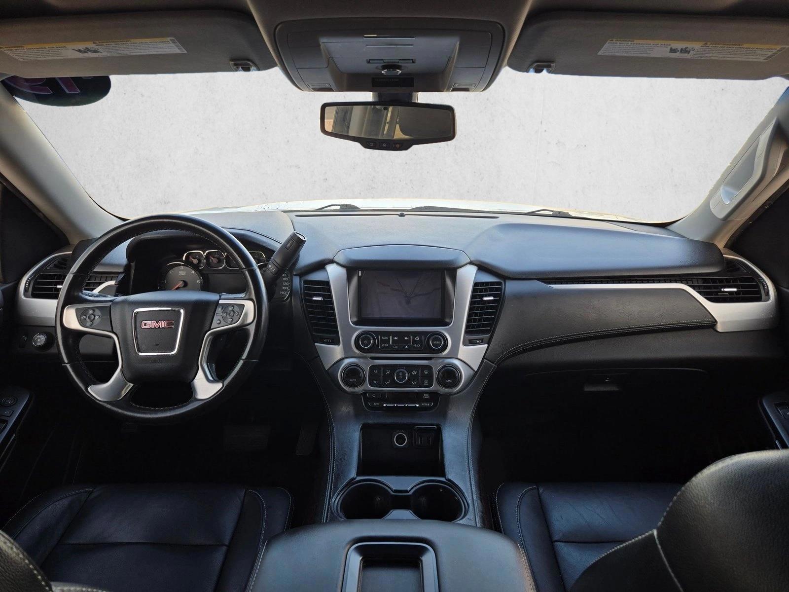 Thumbnail: 2019 GMC Yukon - 4