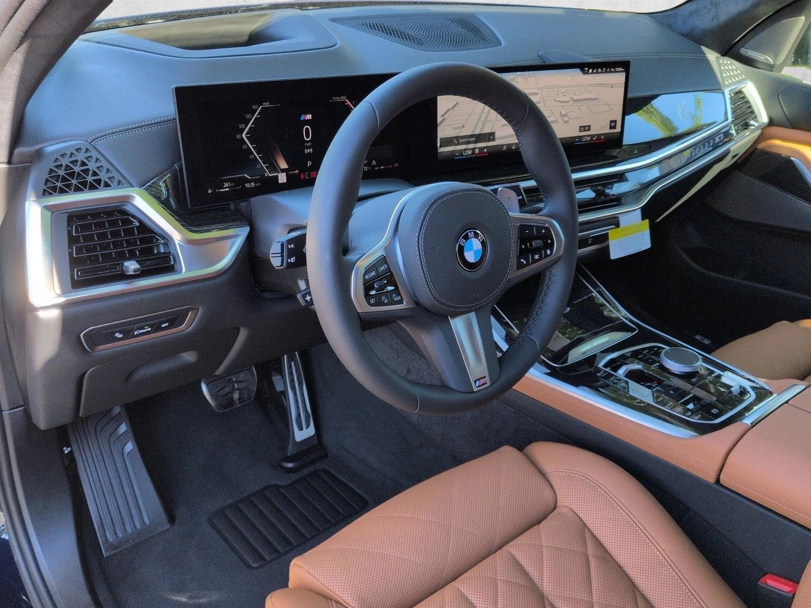 Thumbnail: 2026 BMW X7 - 3