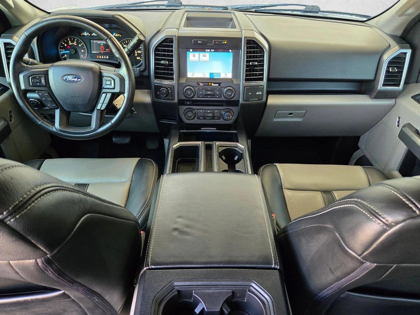 Thumbnail: 2018 Ford F-150 - 3