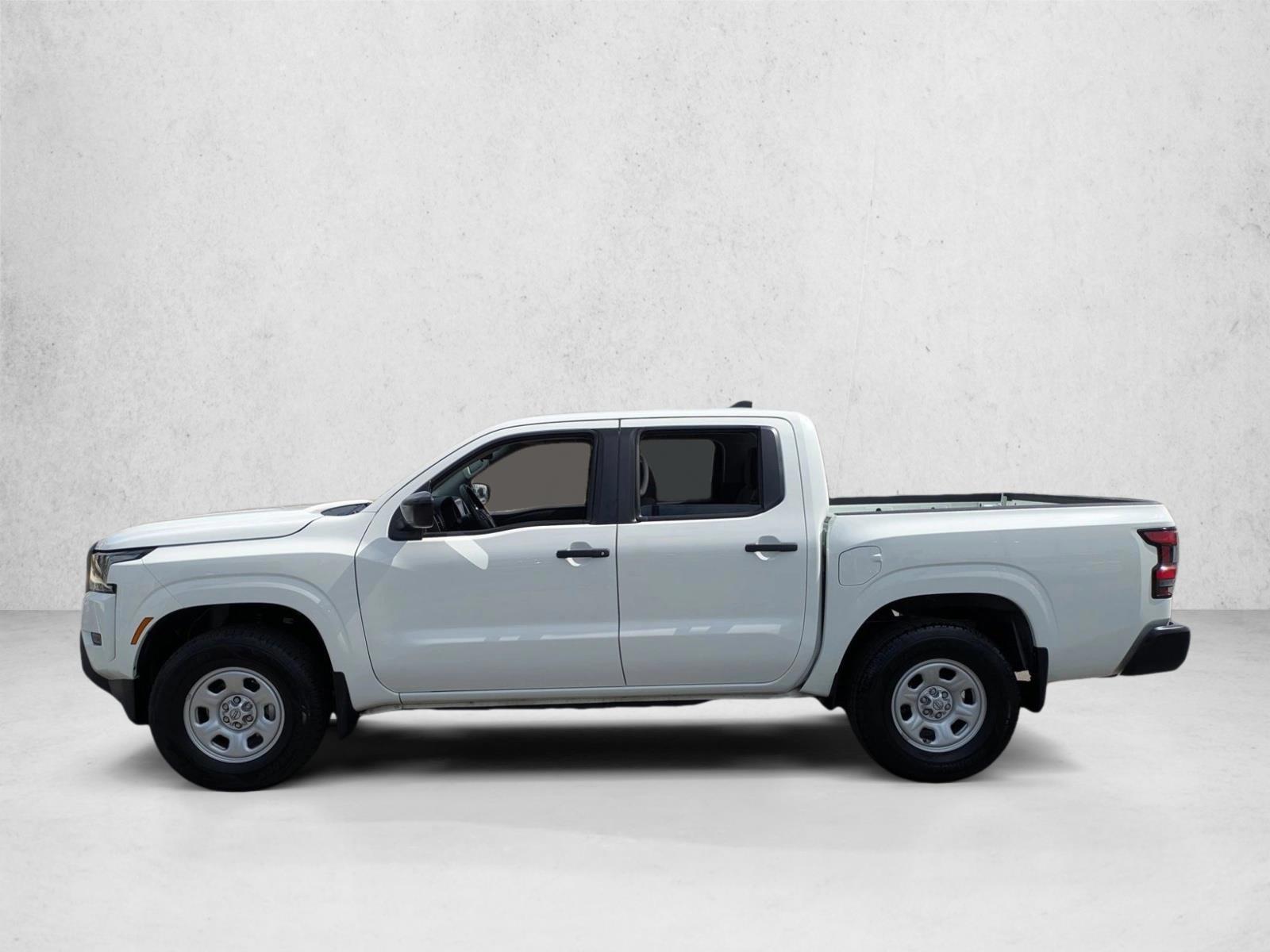 Thumbnail: 2022 Nissan Frontier - 2