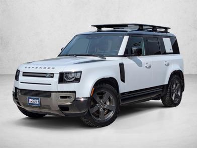 2021 Land Rover Defender  -
                  Towson, MD