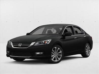 2013 Honda Accord Sport -
                  Golden, CO