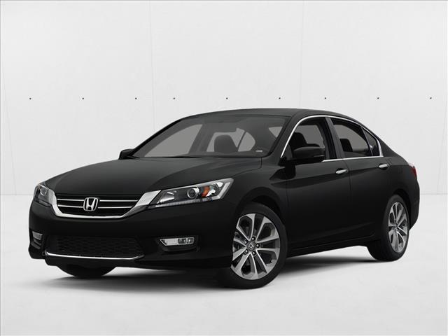 Thumbnail: 2013 Honda Accord - 1