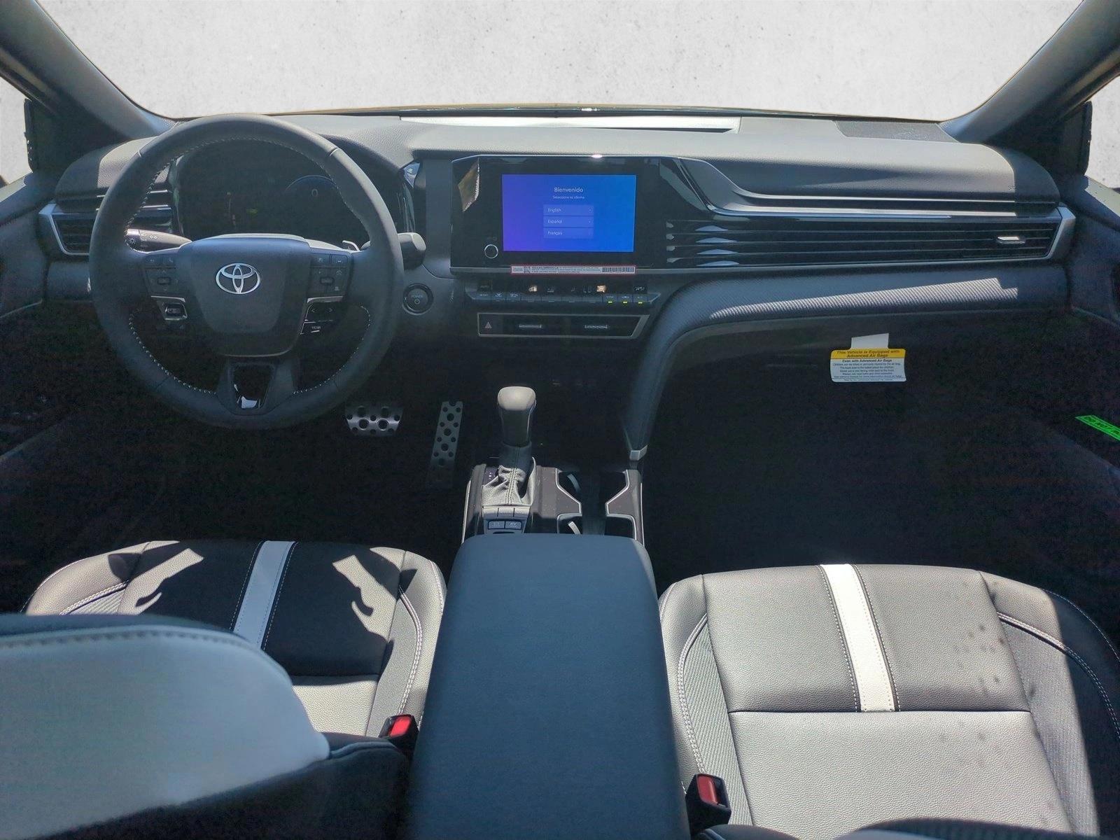 Thumbnail: 2026 Toyota Camry - 3