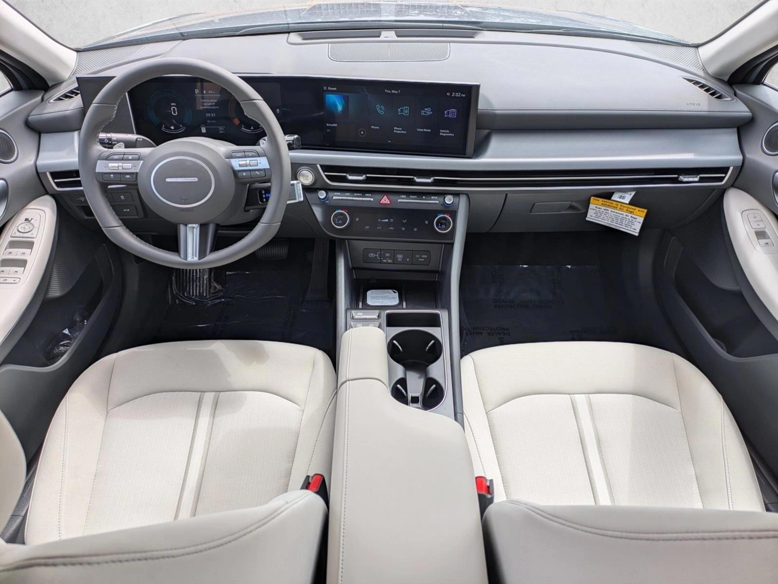 Thumbnail: 2026 Hyundai Sonata - 3